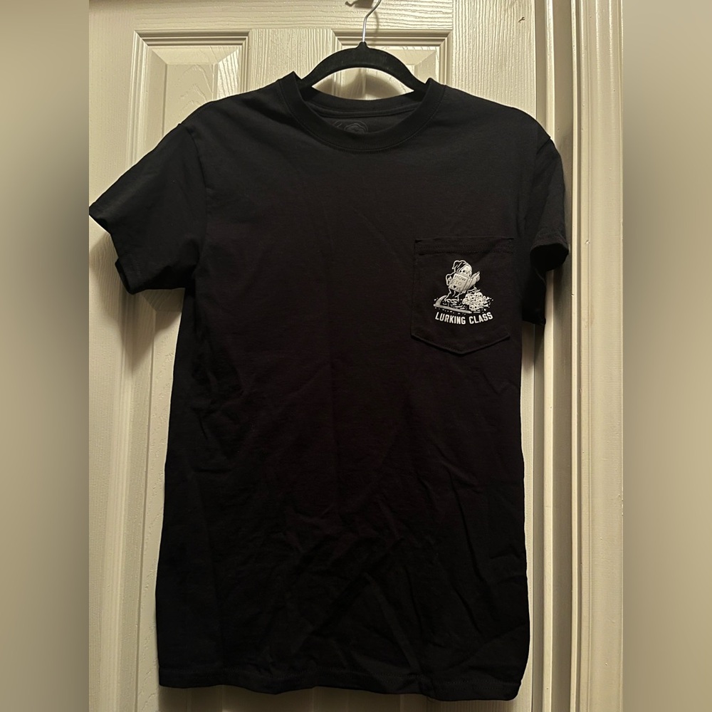 Lurking class Graphic T-Shirt